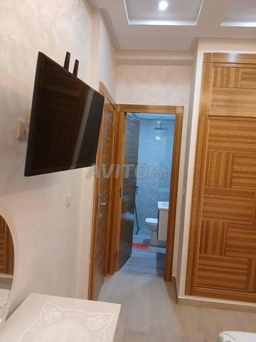 Appartement à vendre 76 m² à Meknès - 2