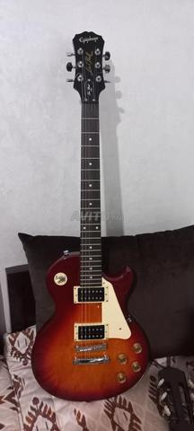 Epiphone Lespaul - 2