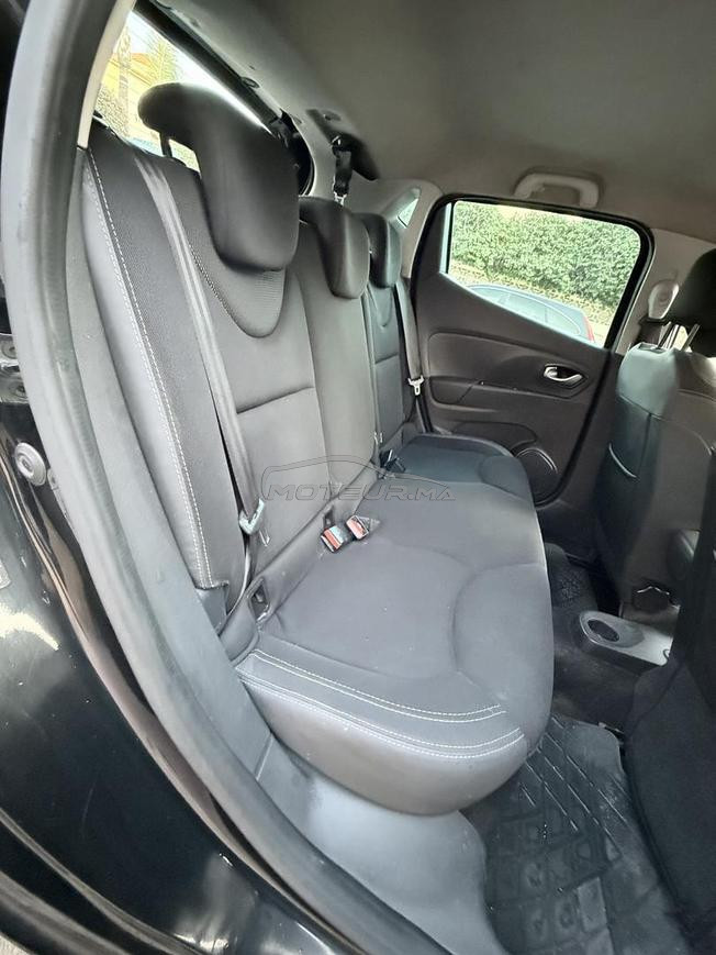 Renault CLIO 4 Limited (Automatique)