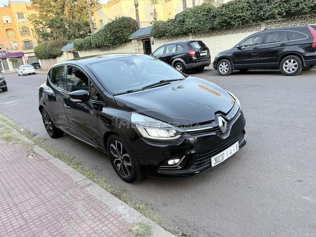 Renault CLIO 4 Limited (Automatique)