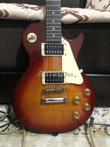 Epiphone Lespaul