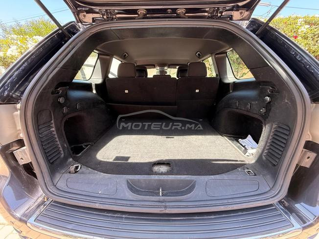 Jeep Grand Cherokee Diesel Automatique 2014