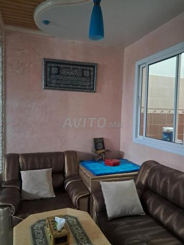 Appartement meublé à louer - 2