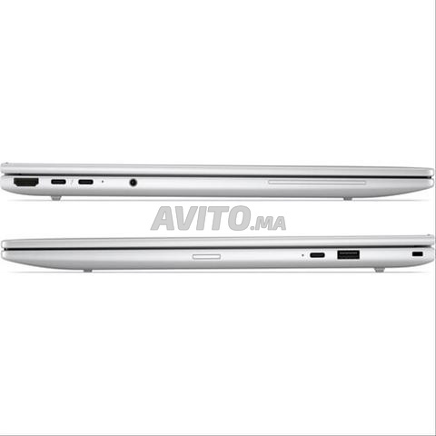 Ordinateur portable HP EliteBook 8 G1i AI 16 pouces - 2