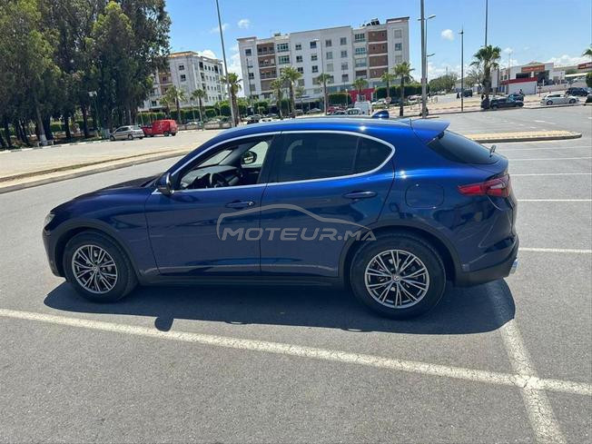 alpha romeo a vendre