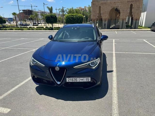 Alfa Romeo à vendre - 2
