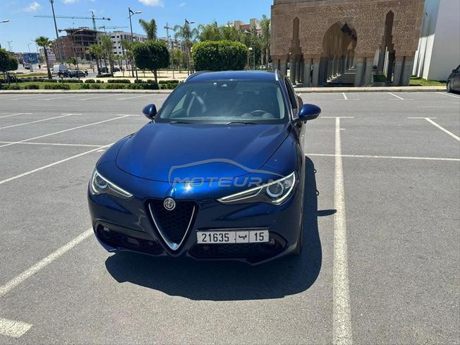 alpha romeo a vendre
