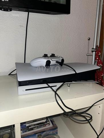 PS5 Slim Standard 1To - 2