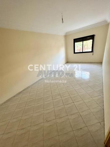 Appartement non meublé de 78m² au parc - 2