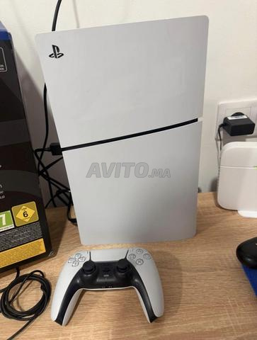 PlayStation 5 - 2