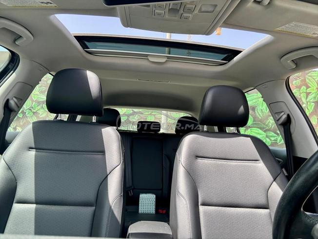 Volkswagen Golf 7 2.0L – 2018 – Toit panoramique