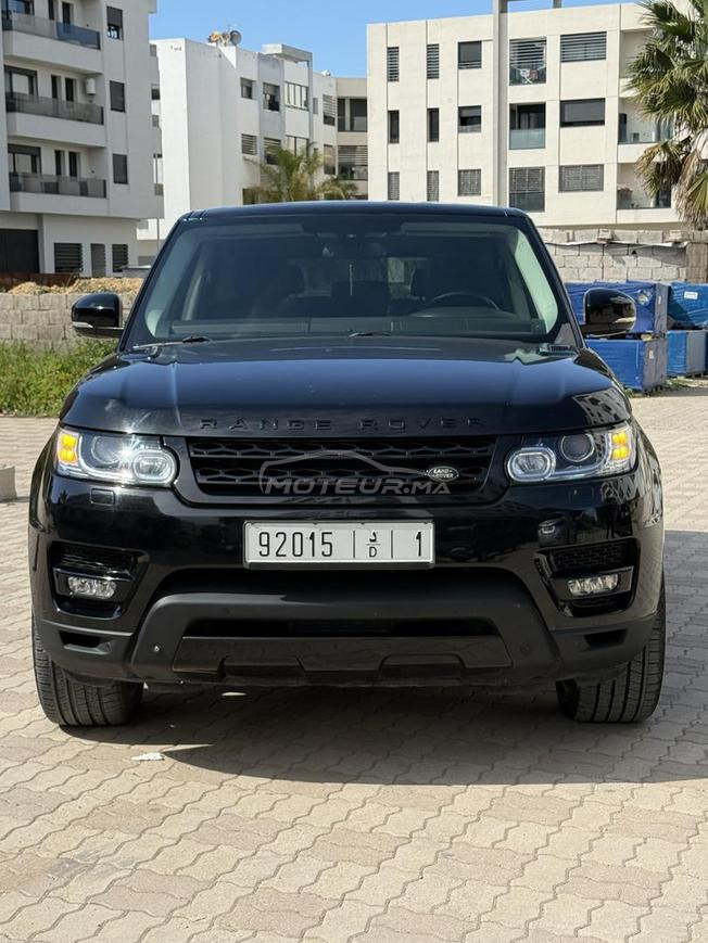 range sport importer neuf 