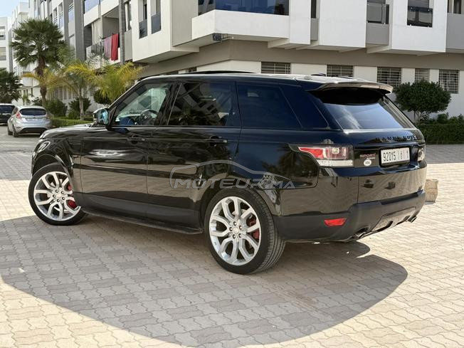 range sport importer neuf 
