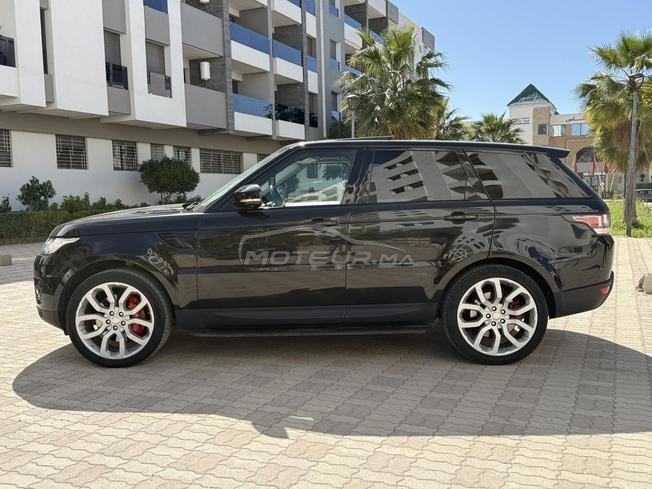 range sport importer neuf 