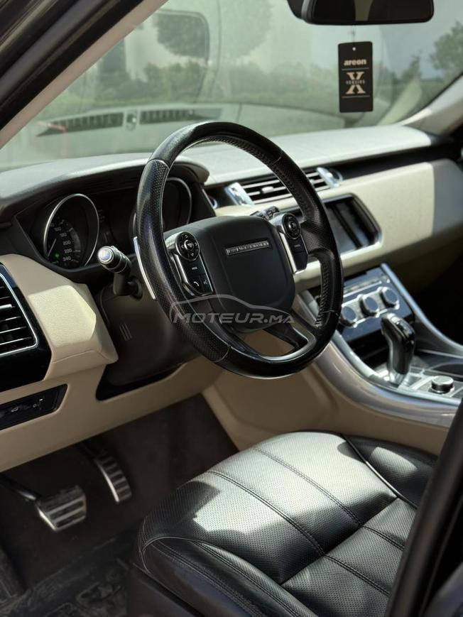 range sport importer neuf 
