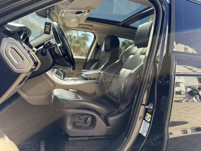 range sport importer neuf 