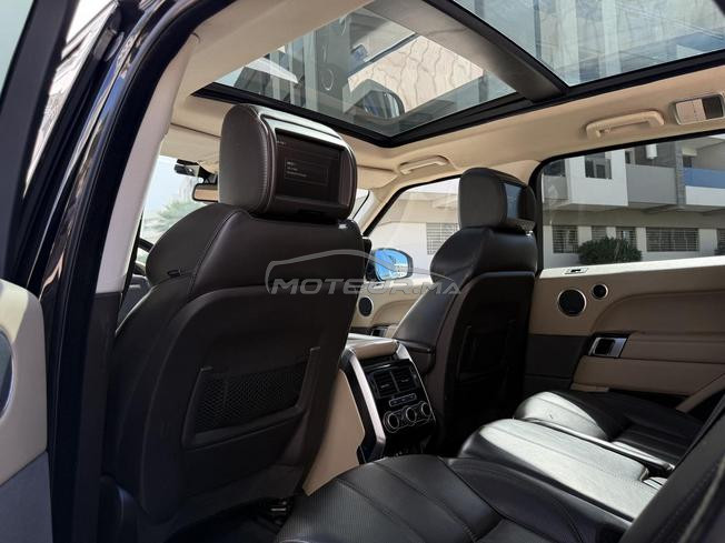range sport importer neuf 