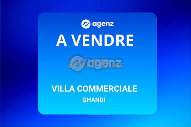CMN-MA-2434 - Commerce à vendre à Riviera