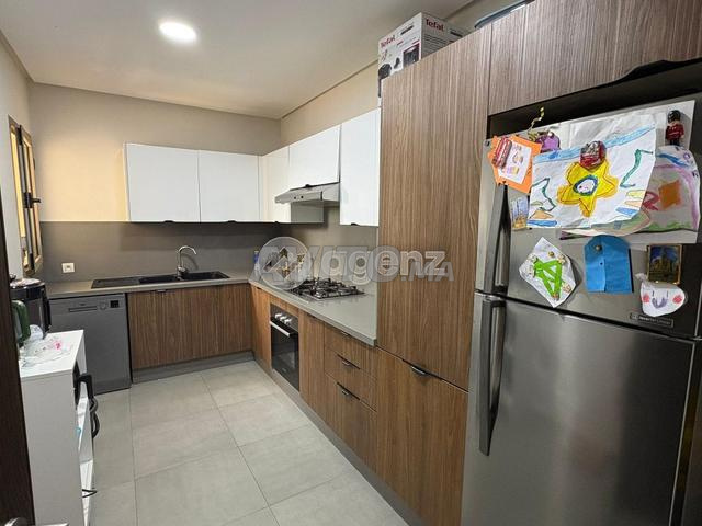 BOU-BO-1092 - Appartement à vendre à Ville Verte - 2