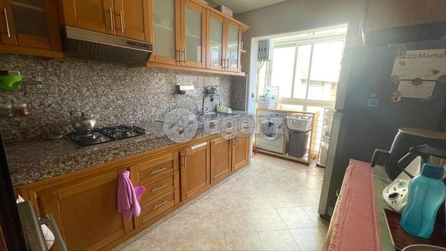 CMN-HA-2022 - Appartement à vendre à Nassim 1 - 2