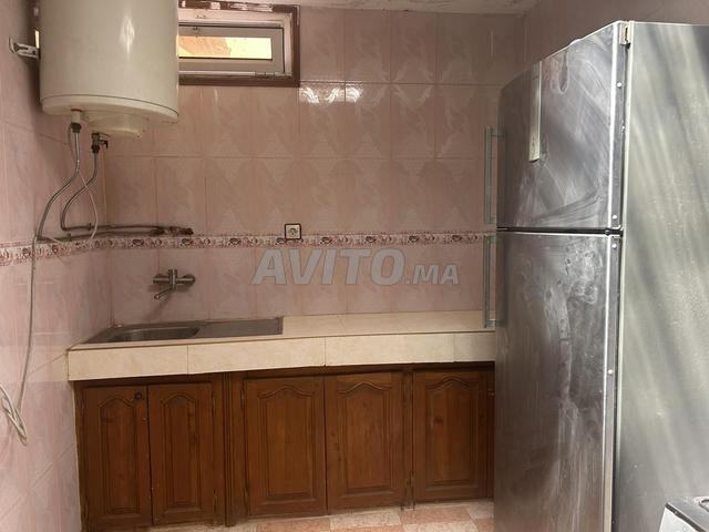 Appartement Ifrane - 2