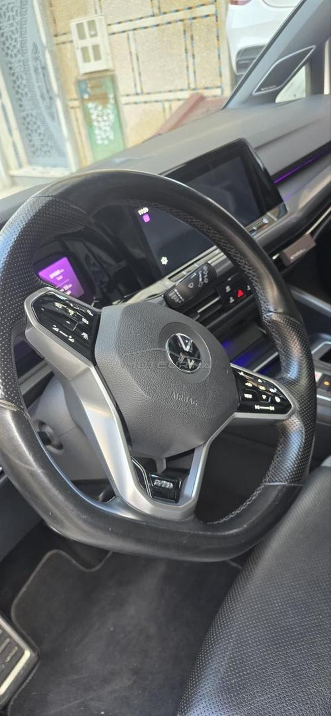 golf 8 GTD