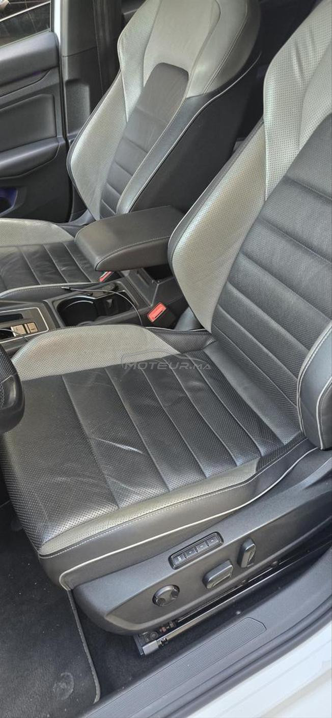 golf 8 GTD