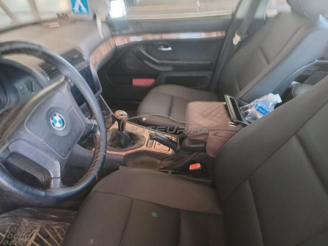bmw e39 s25tds 