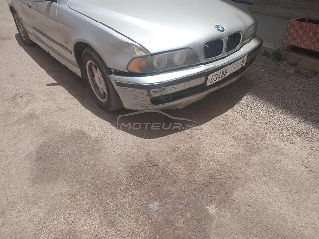 bmw e39 s25tds 