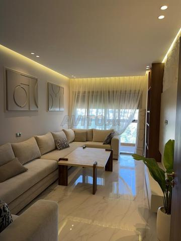 Appartement à vendre 150 m² à Tétouan - 2
