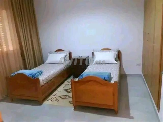 شقة عصرية جميلة - 2
