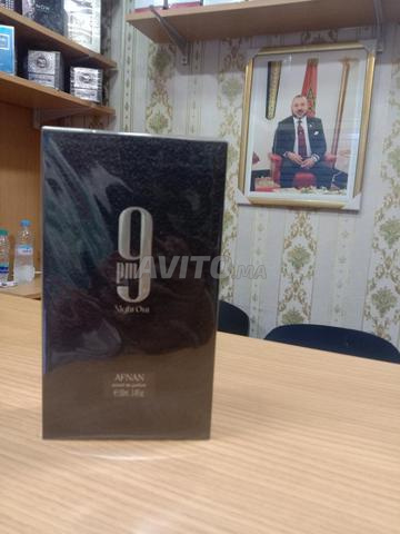 Parfum original - 2