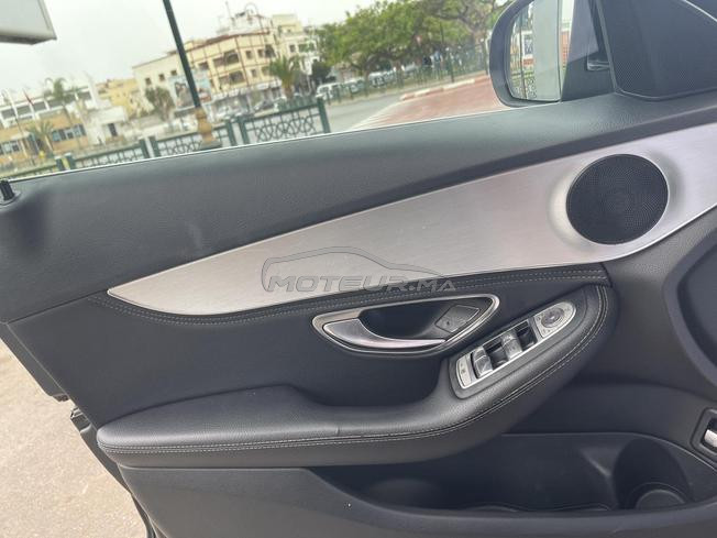 mercedes classe c 220d 2015