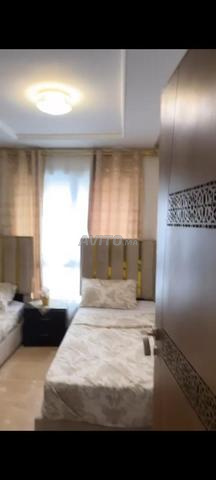 Appartement Meublé par jour centre.. - 2