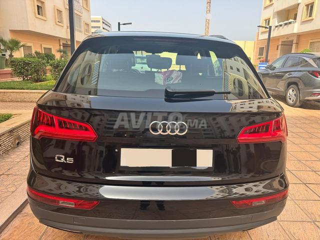 Audi Q5 .... - 2
