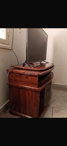 Meuble télévision