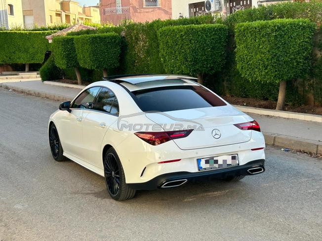 Mercedes classe cla 220 pack amg 2024 diwana 2026