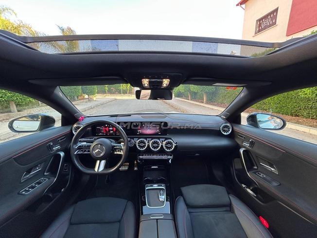 Mercedes classe cla 220 pack amg 2024 diwana 2026