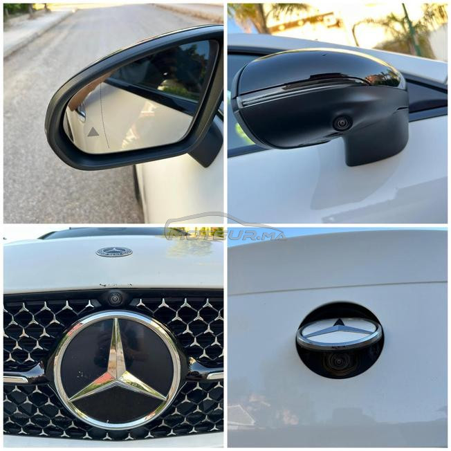 Mercedes classe cla 220 pack amg 2024 diwana 2026