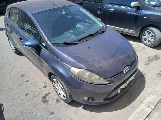 voiture à vendre