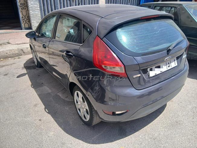 voiture à vendre