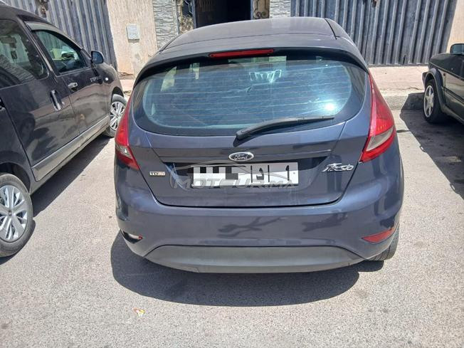 voiture à vendre