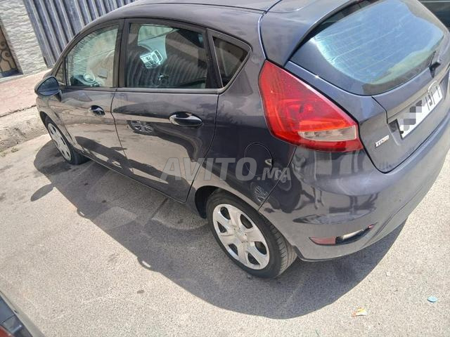 Voiture à vendre - 2
