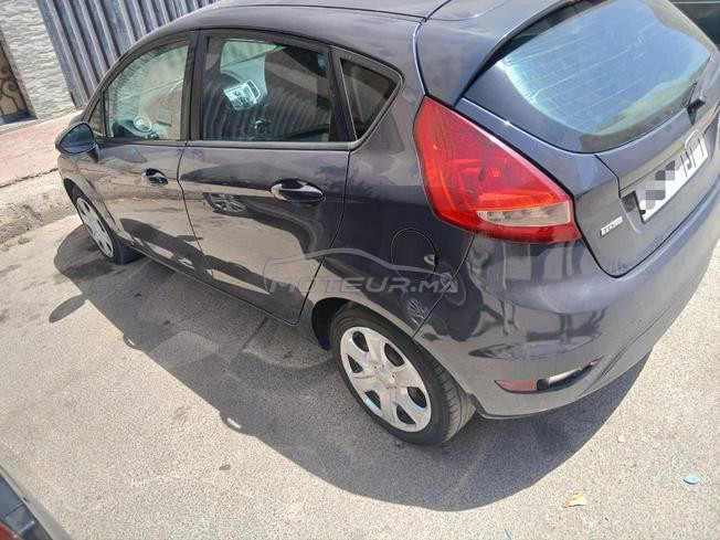 voiture à vendre