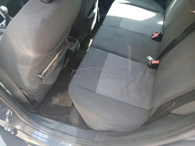 voiture à vendre