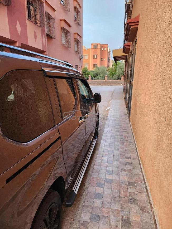 citroen berlingo toute options 
