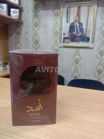 Parfum original - 2