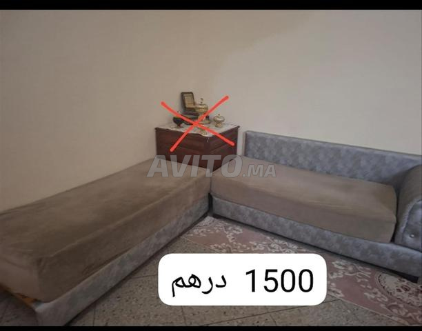 كنب للبيع - 2