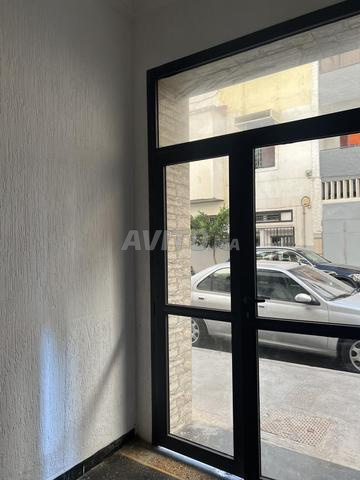 شقة للبيع زنقة باندونغ - 2