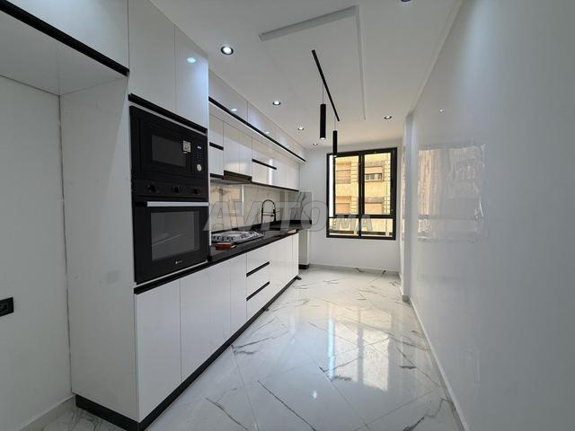 Appartements à vendre à 59 millions avec subvention 🔥  - 2